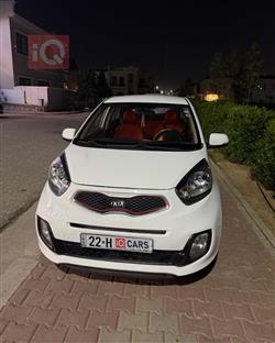 كيا بيكانتو